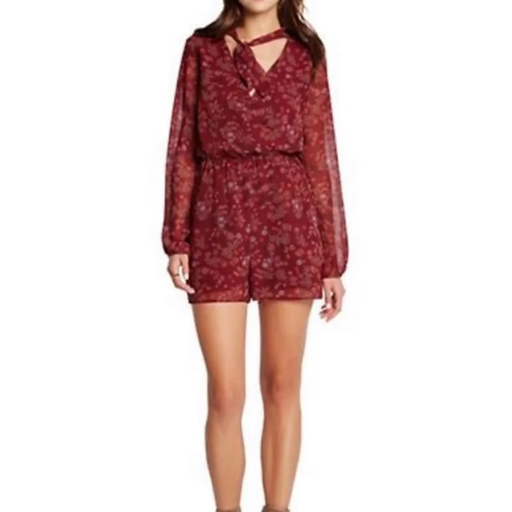 Bcbgeneration Romper